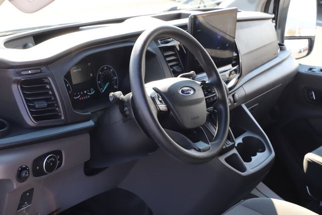 2023 Ford Transit-350 Passenger Van XLT