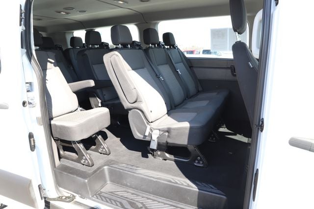 2023 Ford Transit-350 Passenger Van XLT