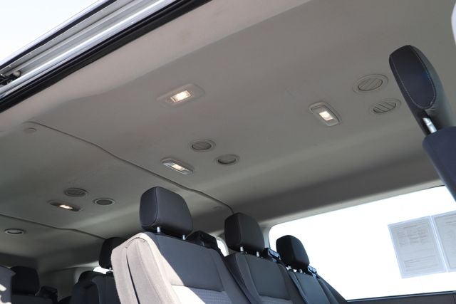 2023 Ford Transit-350 Passenger Van XLT