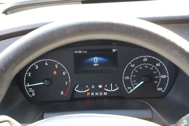 2023 Ford Transit-350 Passenger Van XLT