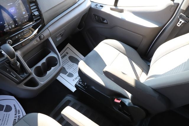 2023 Ford Transit-350 Passenger Van XLT