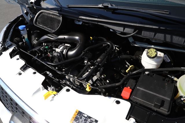 2023 Ford Transit-350 Passenger Van XLT