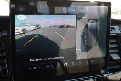 2023 Ford Transit-350 Passenger Van XLT