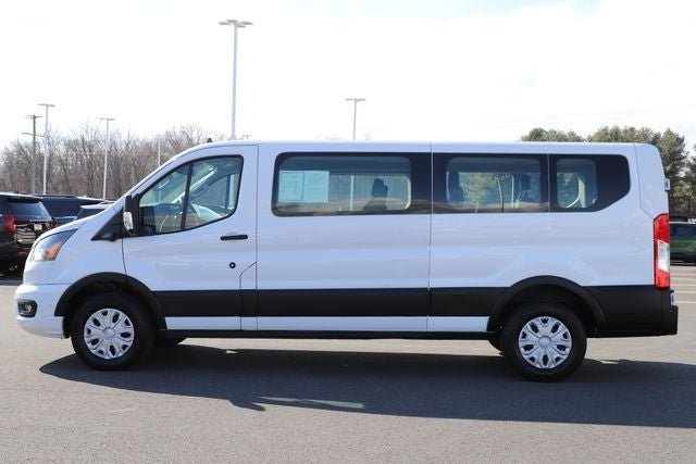 2023 Ford Transit-350 Passenger Van XLT