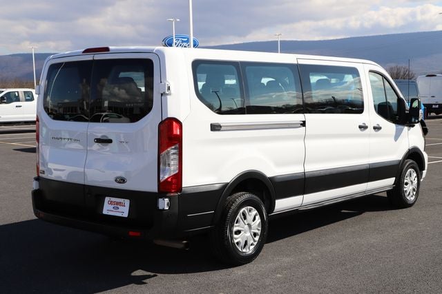 2023 Ford Transit-350 Passenger Van XLT