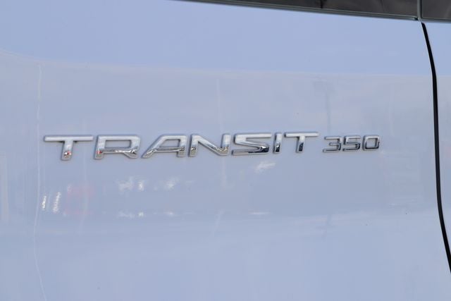 2023 Ford Transit-350 Passenger Van XLT