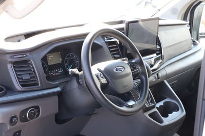 2023 Ford Transit-350 Passenger Van XLT
