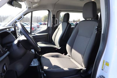 2023 Ford Transit-350 Passenger Van XLT