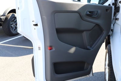 2023 Ford Transit-350 Passenger Van XLT