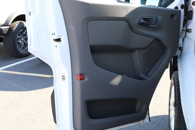 2023 Ford Transit-350 Passenger Van XLT
