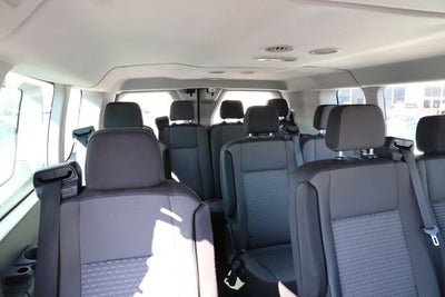 2023 Ford Transit-350 Passenger Van XLT