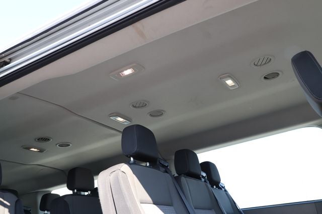 2023 Ford Transit-350 Passenger Van XLT