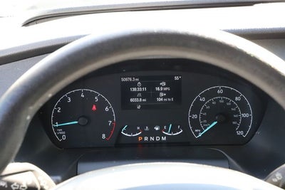 2023 Ford Transit-350 Passenger Van XLT