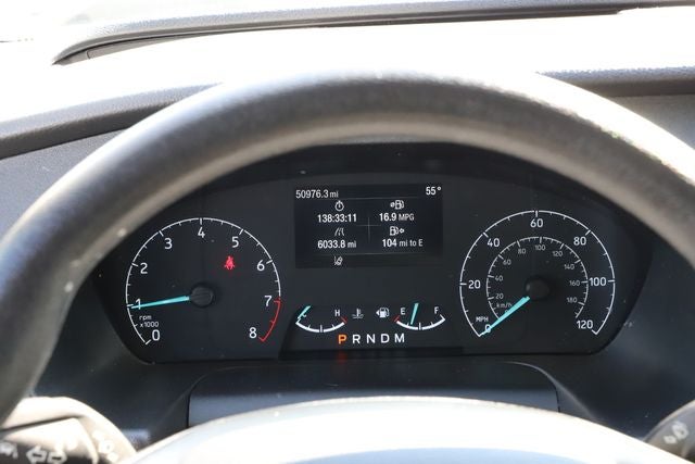 2023 Ford Transit-350 Passenger Van XLT