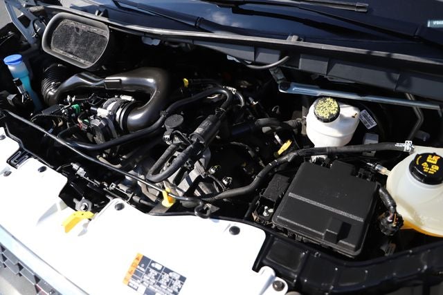 2023 Ford Transit-350 Passenger Van XLT