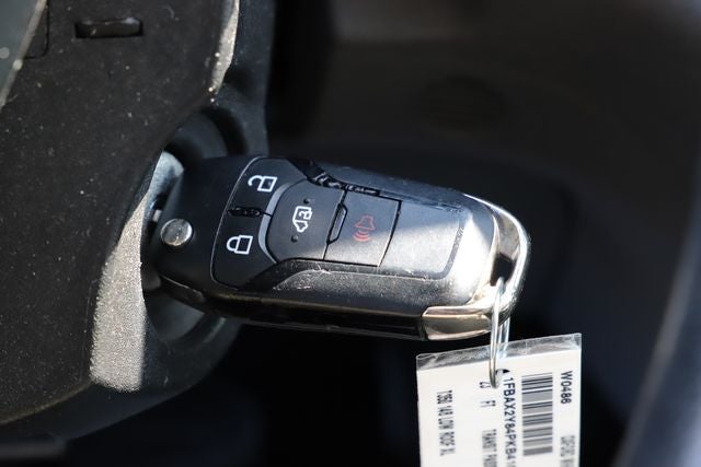 2023 Ford Transit-350 Passenger Van XLT