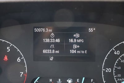 2023 Ford Transit-350 Passenger Van XLT