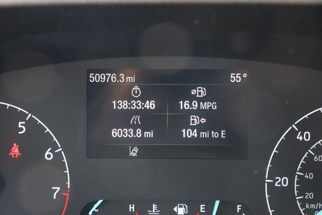 2023 Ford Transit-350 Passenger Van XLT