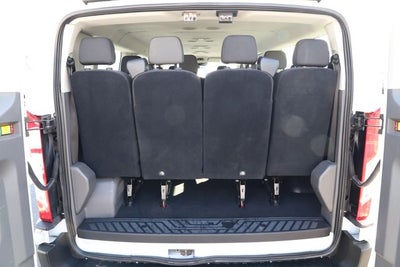 2023 Ford Transit-350 Passenger Van XLT