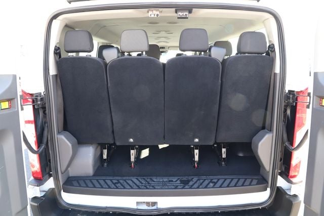 2023 Ford Transit-350 Passenger Van XLT