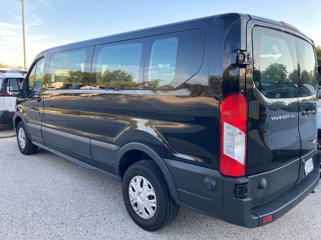 2024 Ford Transit-350 Passenger Van XLT