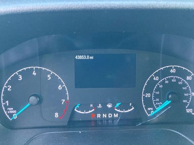 2024 Ford Transit-350 Passenger Van XLT