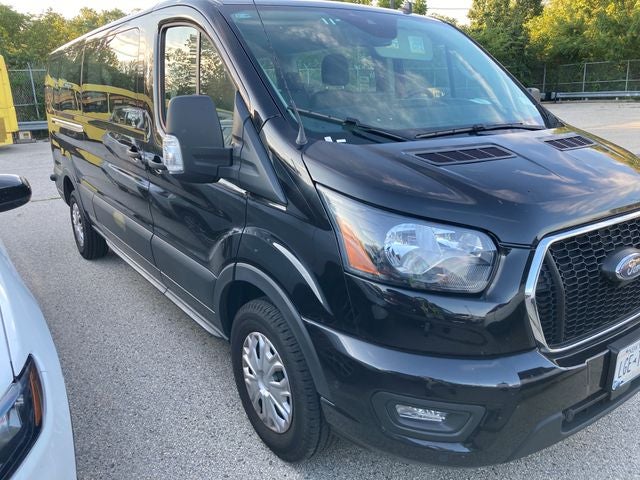 2024 Ford Transit-350 Passenger Van XLT