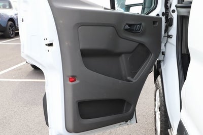 2023 Ford Transit-350 Passenger Van XLT
