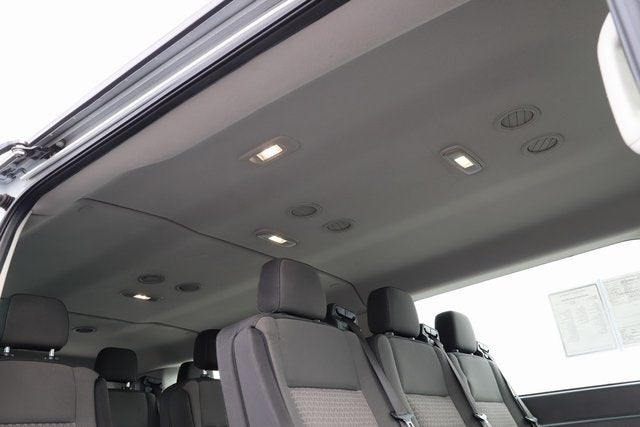 2023 Ford Transit-350 Passenger Van XLT