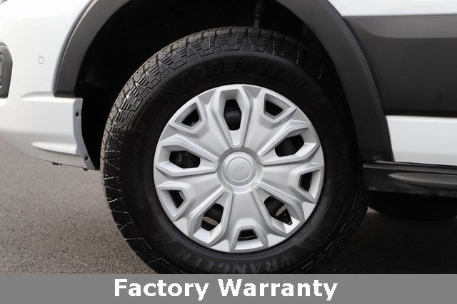 2023 Ford Transit-350 Passenger Van XLT