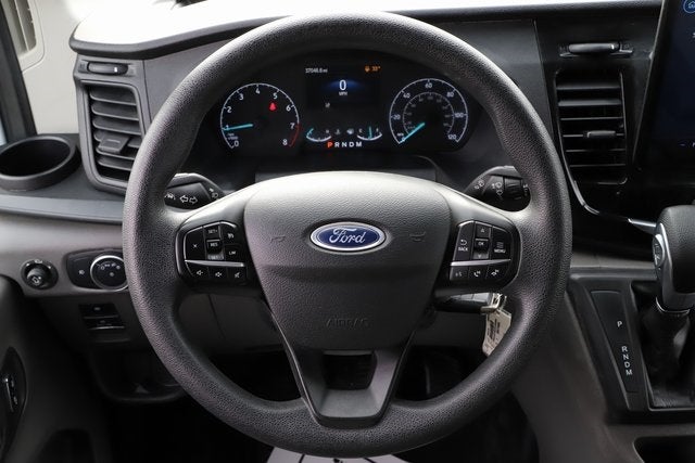 2023 Ford Transit-350 Passenger Van XLT