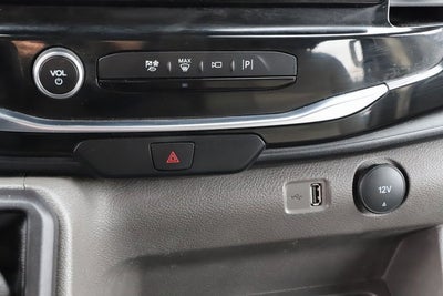 2023 Ford Transit-350 Passenger Van XLT