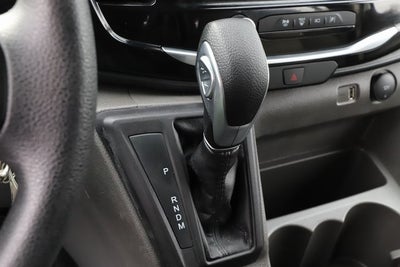 2023 Ford Transit-350 Passenger Van XLT