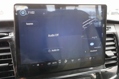 2023 Ford Transit-350 Passenger Van XLT