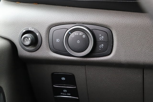 2023 Ford Transit-350 Passenger Van XLT