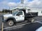 2011 Ford F-550 Chassis XL DRW