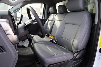 2024 Ford F-550 Chassis XL