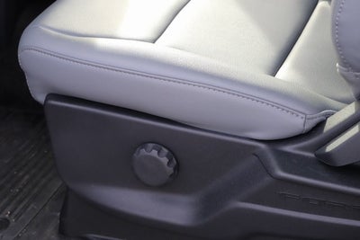 2024 Ford F-550 Chassis XL