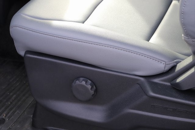 2024 Ford F-550 Chassis XL