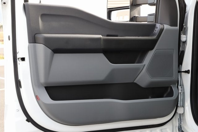 2024 Ford F-550 Chassis XL