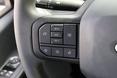 2024 Ford F-550 Chassis XL