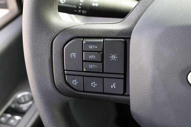 2024 Ford F-550 Chassis XL