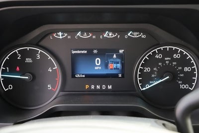 2024 Ford F-550 Chassis XL