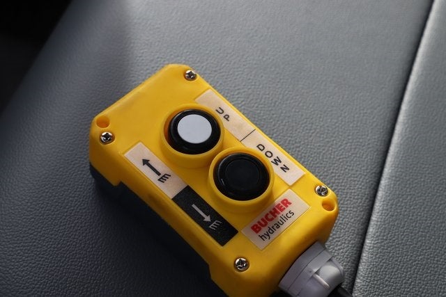 2024 Ford F-550 Chassis XL