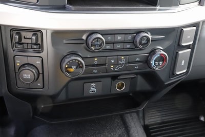 2024 Ford F-550 Chassis XL