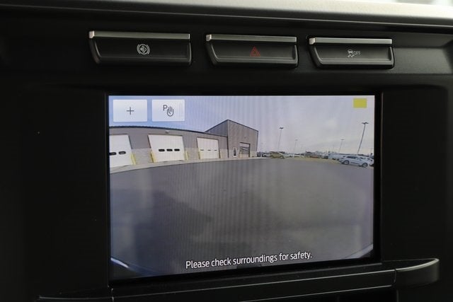 2024 Ford F-550 Chassis XL