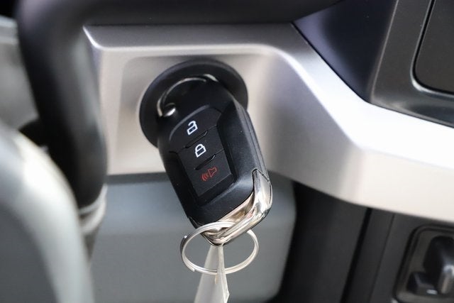 2024 Ford F-550 Chassis XL