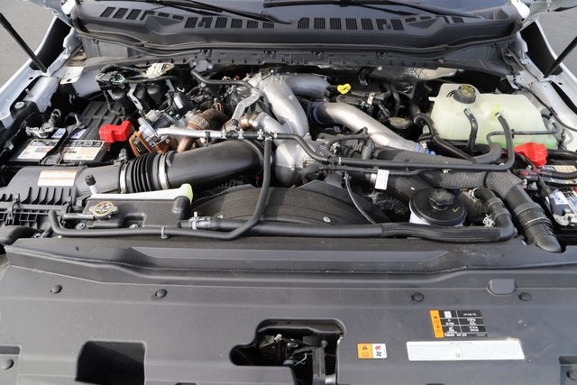 2024 Ford F-550 Chassis XL