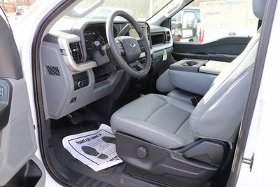 2024 Ford F-550 Chassis XL