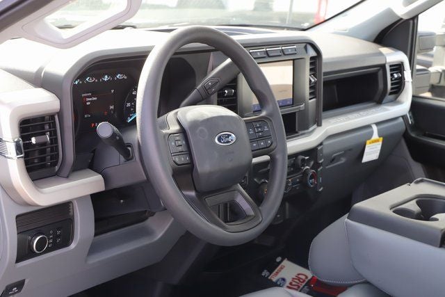 2024 Ford F-550 Chassis XL